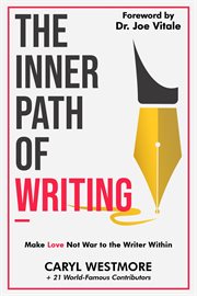 The Inner Path of Writing cover image