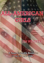 All American Girls cover image