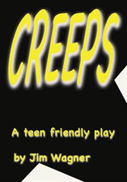 Creeps cover image