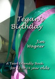 Tegan's Birthday cover image
