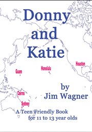 Donny and Katie cover image