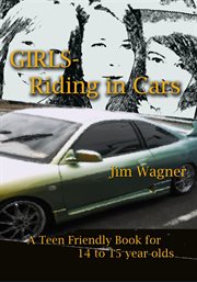 Girls : Riding in Cars cover image