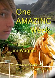 One Amazing Week cover image
