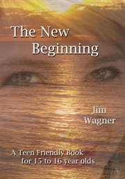 The New Beginning cover image