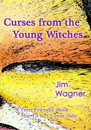Curses From the Young Witches cover image