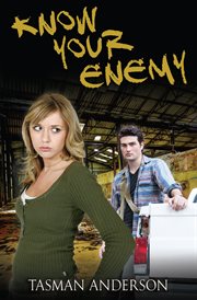 Know your enemy. #Enemy cover image