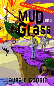 Mud and glass cover image