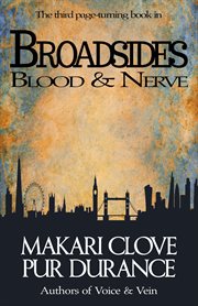 Blood & nerve cover image