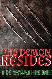 The demon resides cover image