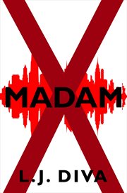 Madam X cover image