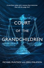 Court of the grandchildren cover image