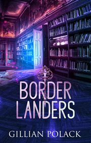 Borderlanders cover image