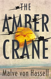 The amber crane cover image