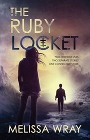 The ruby locket cover image