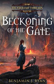 Beckoning of the Gate cover image