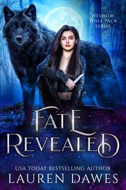 Fate revealed cover image