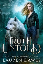 Truth untold cover image