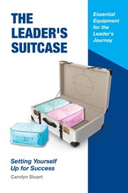The Leader's Suitcase cover image