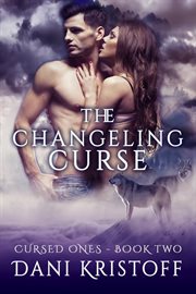 The changeling curse cover image