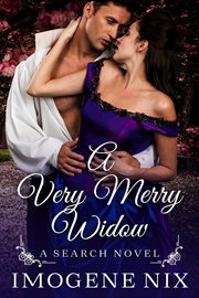 A Very Merry Widow cover image