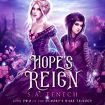Hope's reign cover image