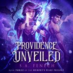 Providence unveiled cover image