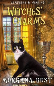 Witches' charms cover image