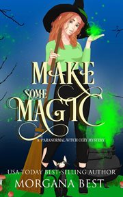 Make some magic cover image