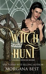 Witch hunt cover image