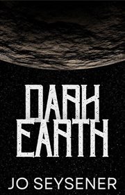 Dark earth cover image