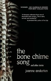 The Bone Chime Song and Other Stories cover image