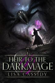 Heir to the Darkmage cover image