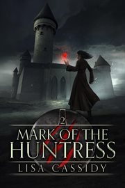 Mark of the Huntress cover image