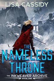 The Nameless Throne cover image