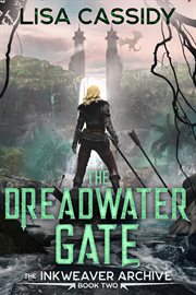 The Dreadwater Gate cover image