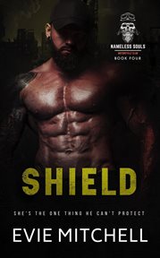 Shield cover image
