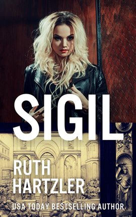 Cover image for Sigil