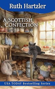 A scottish confection cover image