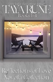 Reflections of Love Onimbus 1 : Reflections of Love cover image