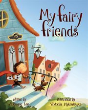 My fairy friends cover image