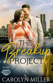 The Breakup Project : Original Six Hockey Romance cover image