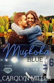 Muskoka blue cover image