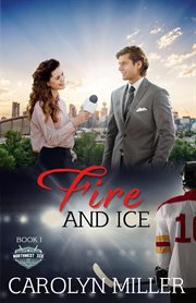 Fire and Ice cover image