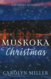Muskoka Christmas cover image