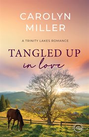 Tangled Up in Love cover image