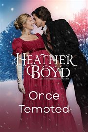 Once Tempted cover image