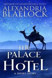 The Palace hotel cover image