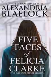 Five faces of felicia clarke cover image