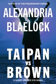 Taipan vs brown cover image
