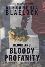 Blood and Bloody Profanity cover image